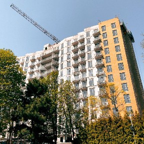 1 кімнатна 7ст. Фонтану ЖК Ітака Новобуд