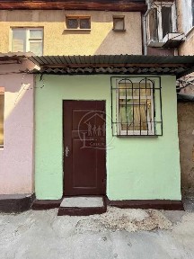 Продажа однокомнатной квартиры на земле МАРАЗЛИЕВСКАЯ парк ШЕВЧЕНКА море ЛАНЖЕРОН