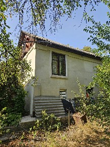 Продаж ділянки (дача ) с/к Лісова Поляна, Водогон в лісі