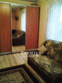 1-кімнатна квартира в новому будинку Малиновський район з ремонтом