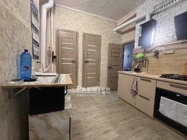 3к квартира в історичному центрі Одеси, якісний ремонт та атмосфера міста