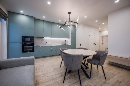 Без комісіі! Крюківщина, Beverly Hills Residence, Гатне, Чабани