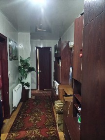 2-кімнатна квартира на Рожевій