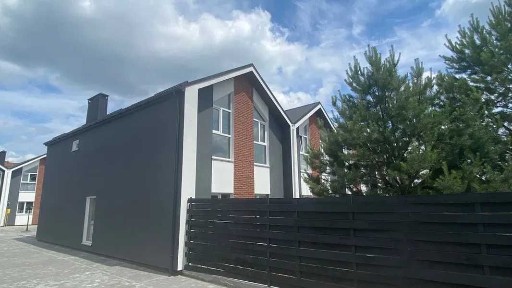 Київська область, Гореничі