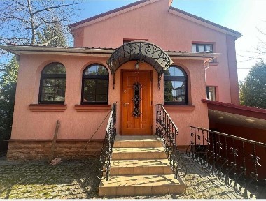 Київська область, Петропавлівська Борщагівка