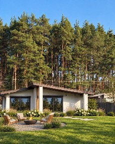 Продам будинок з власним озером! Готовий до ремонту. Поруч ліс
