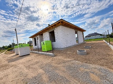 Продаж сучасного будинку в Білогородці 120 м²| 4,5 сотки