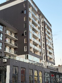 2к квартира в зданому будинку з правом власності
