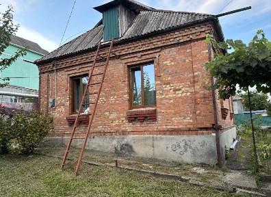 Продається будинок