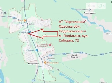 Оренда офісного приміщення на вул. Соборна 72, приміщень -, поверх - 2 • ID 34863080