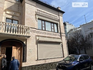 Оренда офісного приміщення на вул. Євгена Чикаленка 32, приміщень - 14, поверх - 1 • ID 34860853