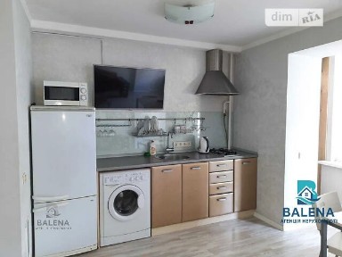 Довготривала оренда 1к квартири на вул. Басейна 11 • ID 34861627