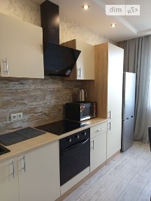 Довготривала оренда 1к квартири на вул. Академіка Сахарова 3В • ID 34861453