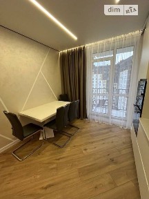 Довготривала оренда 2к квартири на вул. Залізнична • ID 34861692
