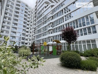 Довготривала оренда 1к квартири на вул. Валерія Самофалова 16А/2 • ID 34861355