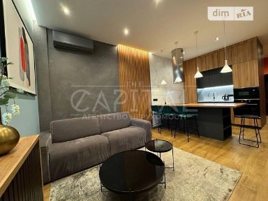 Довготривала оренда 2к квартири на вул. Трускавецька 10Г • ID 34861415