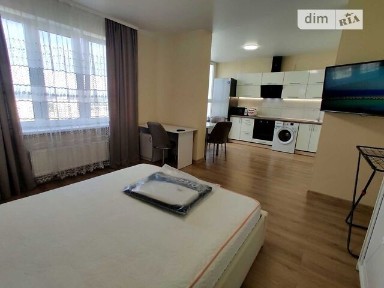 Довготривала оренда 1к квартири на вул. Краківська 27 • ID 34861328