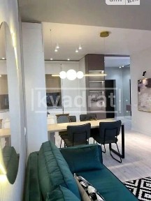 Довготривала оренда 1к квартири на вул. Маккейна Джона 40 • ID 34861155