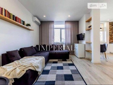 Довготривала оренда 1к квартири на вул. Ямська 52 • ID 34861121