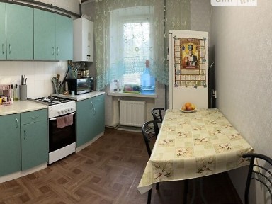 Довготривала оренда 2к квартири на вул. Запорізька 20 • ID 34861015