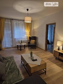 Довготривала оренда 2к квартири на вул. Пасічна 73 • ID 34860971