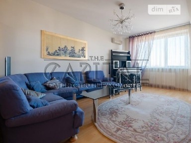Довготривала оренда 3к квартири на просп. Володимира Івасюка 8 • ID 34860827