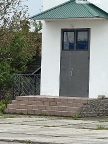 Незалежності вулиця, Крупець, вул. Незалежності 13, площа 500 кв. м • ID 34863764