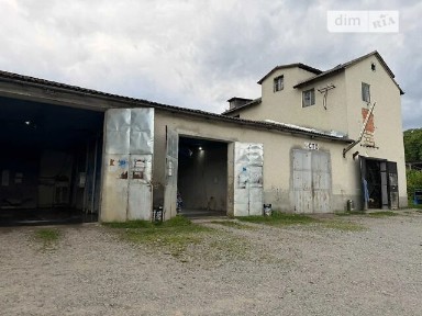 Продаж комерційного приміщення на вулиця Каденюка, площа 2000 кв. м • ID 34859446