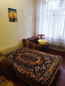 Здам в оренду кімнату на вул. Сирецька 30/1 довгостроково • ID 34863268