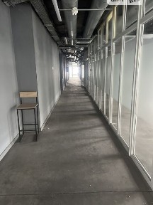 Продаж офісного приміщення 675.8 кв. м. на 1 поверсі на вул. Серпова 4А, багатоповерхова будівля • ID 34859948