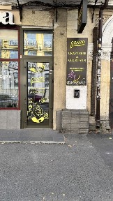 Оренда 200 кв. м відьного призначеня, фасад, метро