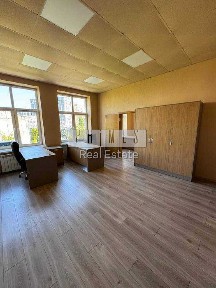 Оренда енергонезалежного офісу 280 м2 в центрі Києва