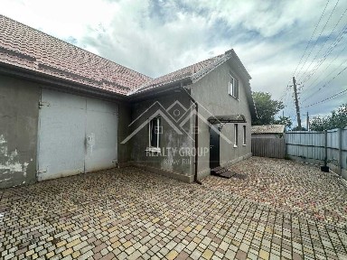 Продаж будинку, м-н Зарічний. Соколовка (вул. Городна)