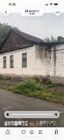 Продам часть дома в центре