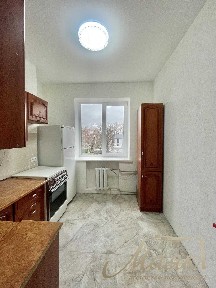 3 кімн. квартира в центрі, 3/3