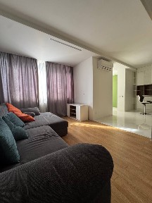 Продаж 1-кімнатної квартири 45 м², Іскринський пров.