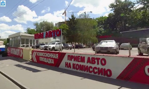 Здається комерційне приміщення на вул. Глибочицька, площа 60 кв. м • ID 34864324