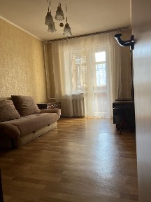 Оренда 2кім квартири лівий бкрег/ Лівобережний-3/Дніпро/Індустріальний
