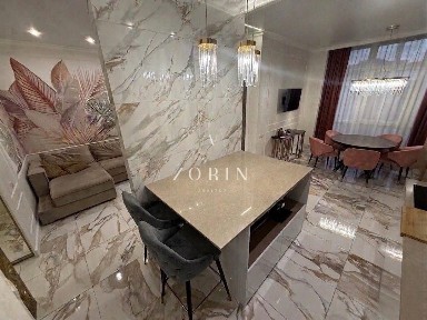 Аренда! 3к. Квартира ЖК Comfort City Комфорт Сити Новострой Днепр