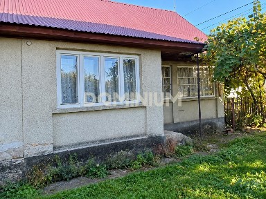 Продається будинок у селі Горінчово. Хатка для проживання