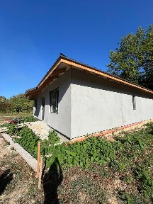 Продається сучасний будинок в м. Мукачево