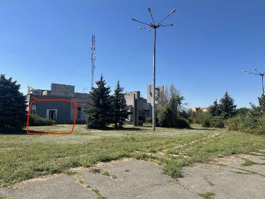 Термінова оренда приміщення