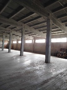 Склад в оренду в Сваляві 3500 клас B (Б)