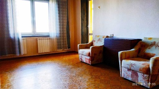Оренда 1-кімнатної квартири 40 м², Львівська вул., 57А