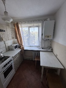 3 км квартира по вул Симоненка