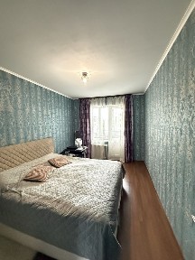 Продаж 3-кімнатної квартири на вул. Стуса!