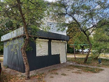 Здам в оренду торгове приміщення