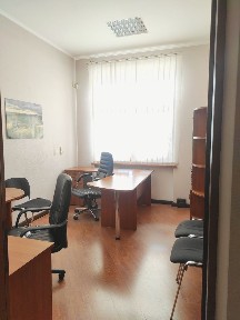 Сдам современный офис на Азарова. Французский б-р. 115 м2. Свой вход