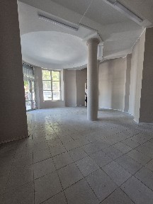 оренда комерційного приміщення Ізмаїл