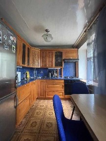 Продам 1-комнатную изолированную квартиру на Павловом Поле